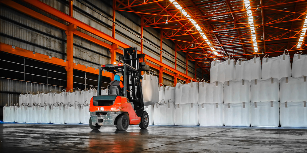 Clearing and forwarding services streamlining logistics