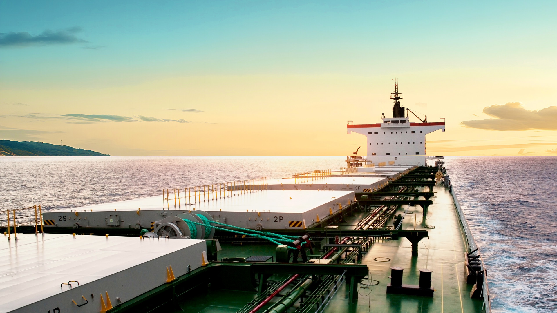 Bay Shipping (Pty) Ltd