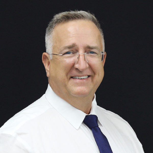 Leadership team dedicated to driving business success.